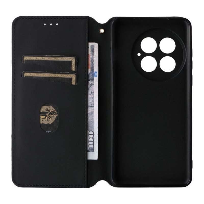 Flip Kotelot Oneplus 13 Etui Na Telefon 3d