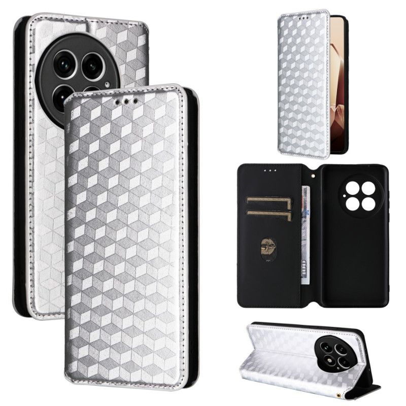 Flip Kotelot Oneplus 13 Etui Na Telefon 3d