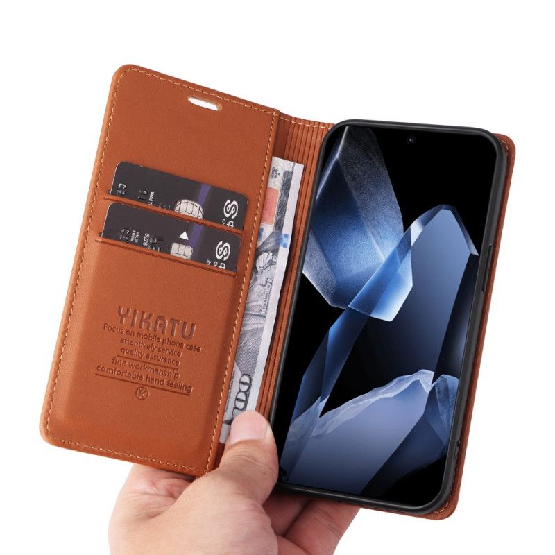 Flip Kotelot Oneplus 13 Ykatu Etui Ochronne