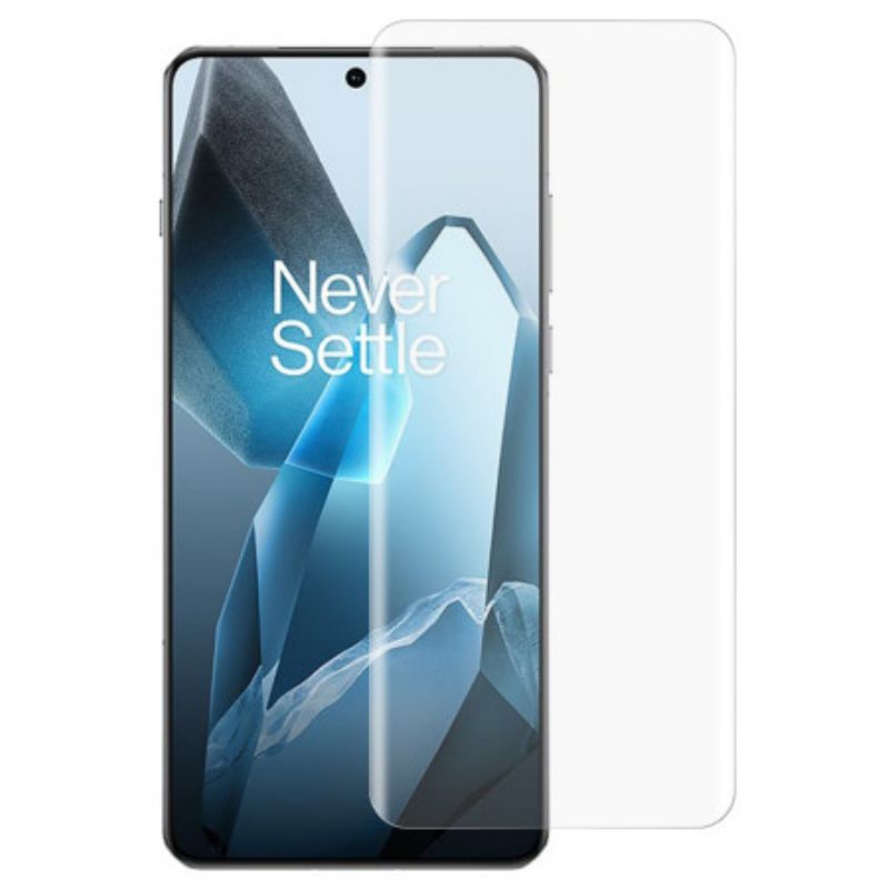 Folia Ochronna Na Ekran Ze Szkła Hartowanego Do Oneplus 13