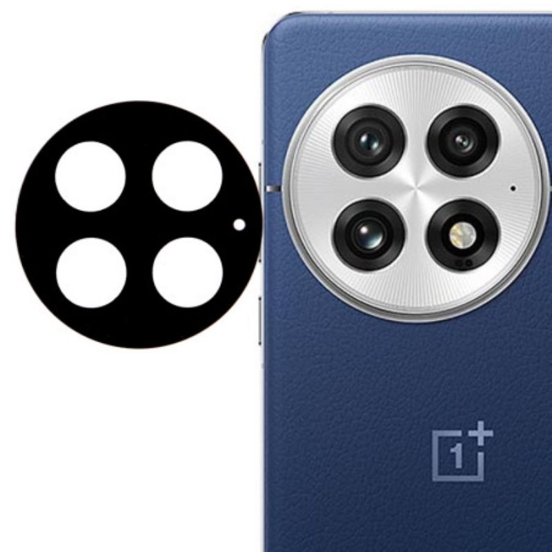 Folia Ochronna Na Obiektyw Ze Szkła Hartowanego Do Oneplus 13 (wersja CZarna)