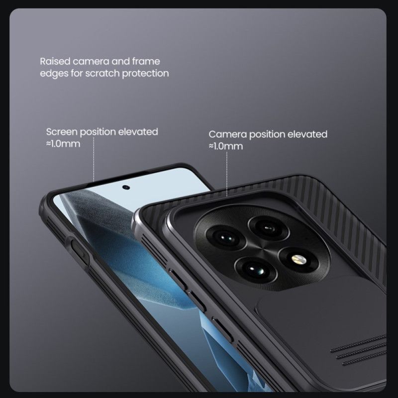 Futerały Oneplus 13 Etui Na Telefon Camshield Pro Series Nillkin