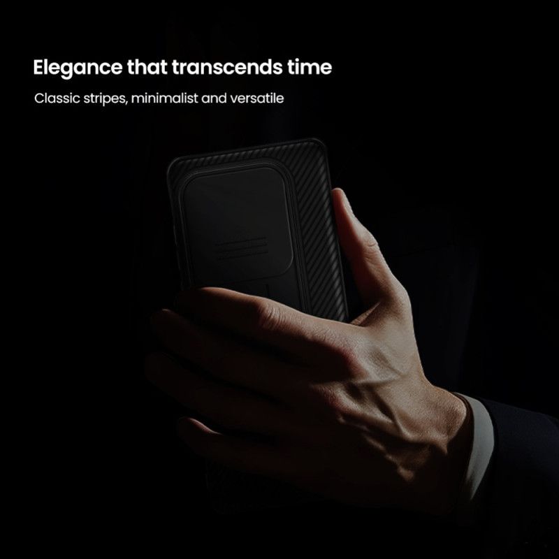 Futerały Oneplus 13 Etui Na Telefon Camshield Pro Series Nillkin