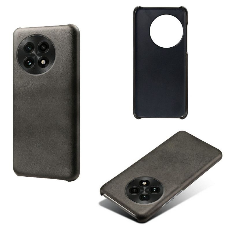 Futerały Oneplus 13 Etui Na Telefon Efekt Skóry