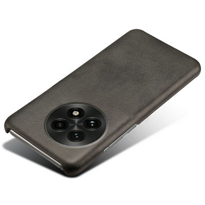 Futerały Oneplus 13 Etui Na Telefon Efekt Skóry