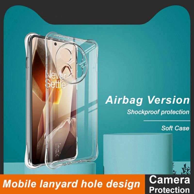 Futerały Oneplus 13 Etui Na Telefon Imak