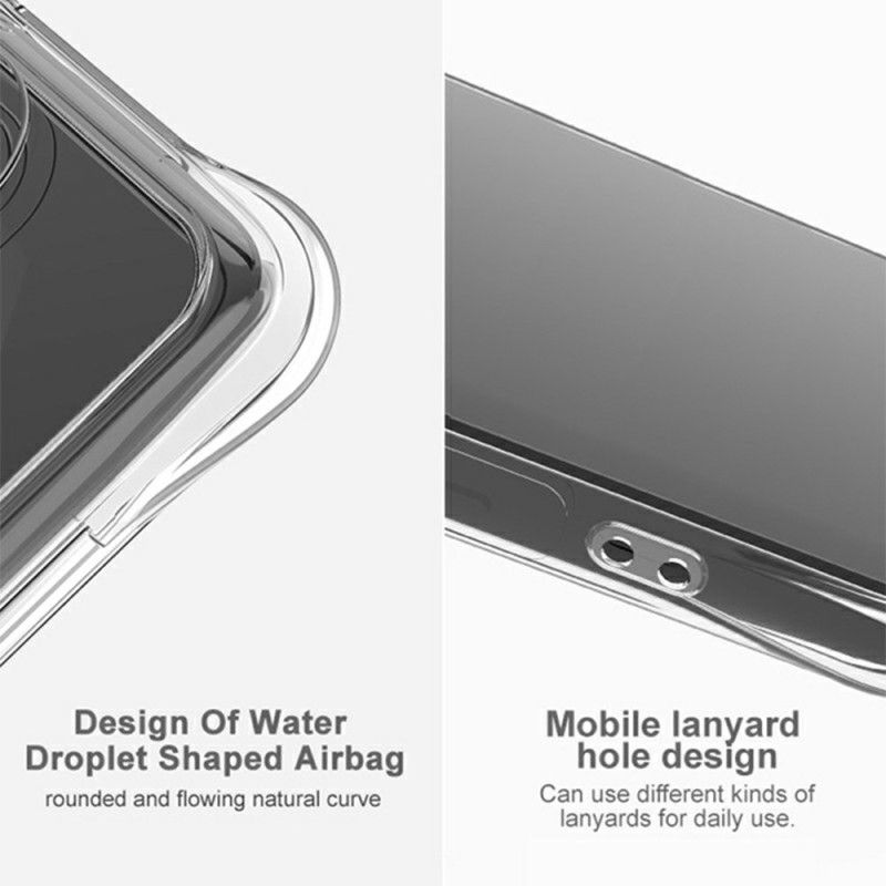 Futerały Oneplus 13 Etui Na Telefon Imak