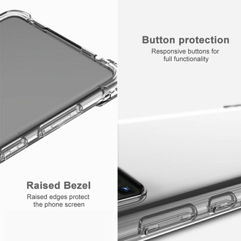 Futerały Oneplus 13 Etui Na Telefon Imak