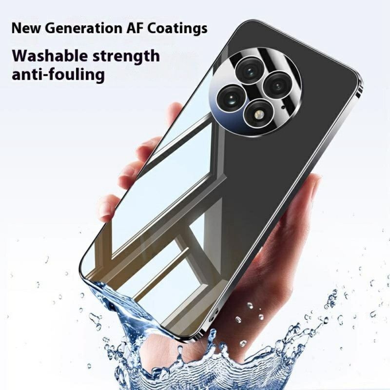 Futerały Oneplus 13 Etui Na Telefon Luksusowy Design