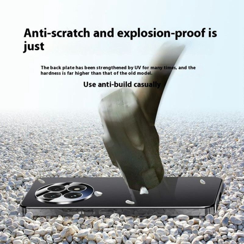 Futerały Oneplus 13 Etui Na Telefon Luksusowy Design