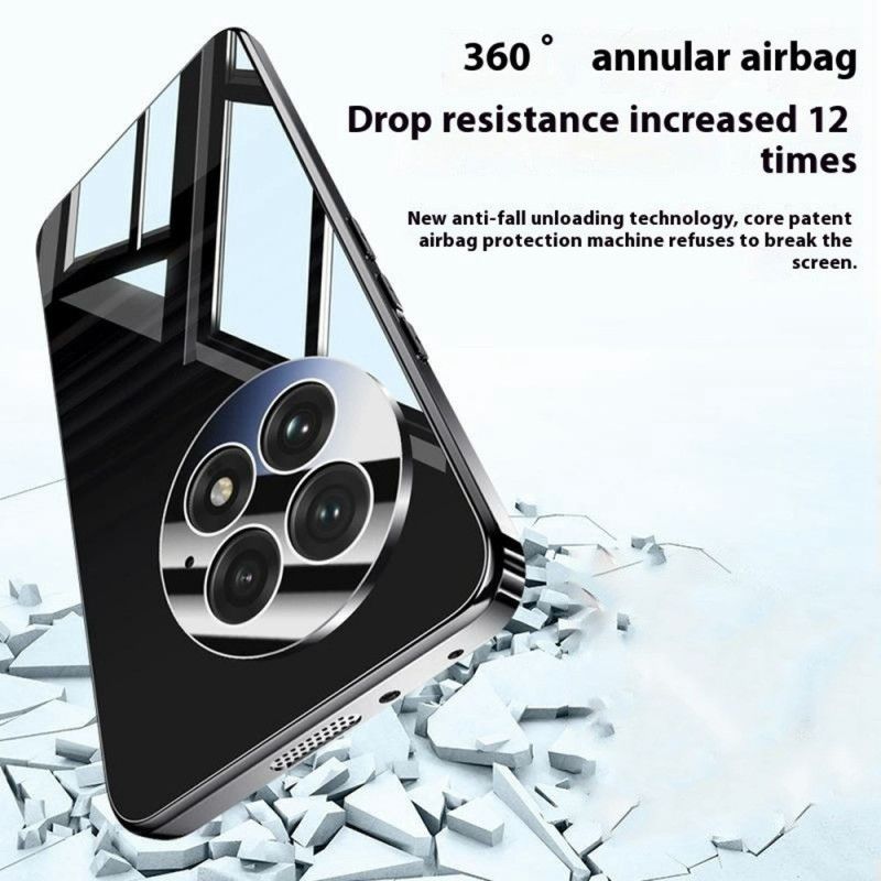 Futerały Oneplus 13 Etui Na Telefon Luksusowy Design