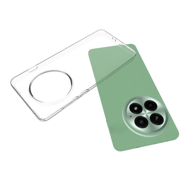 Futerały Oneplus 13 Etui Na Telefon Przezroczysty