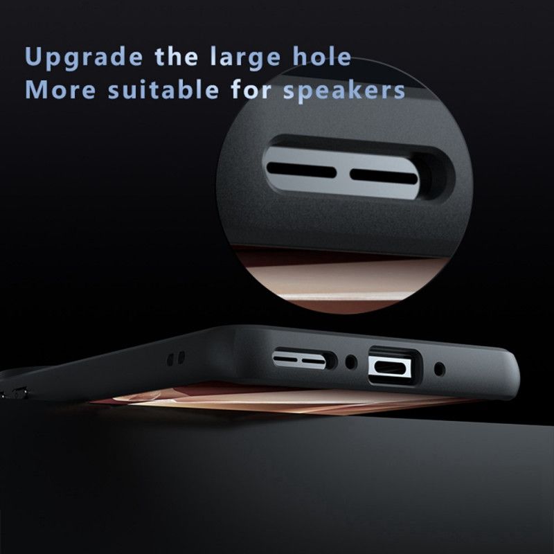 Futerały Oneplus 13 Etui Na Telefon Przezroczysty Hybrydowy