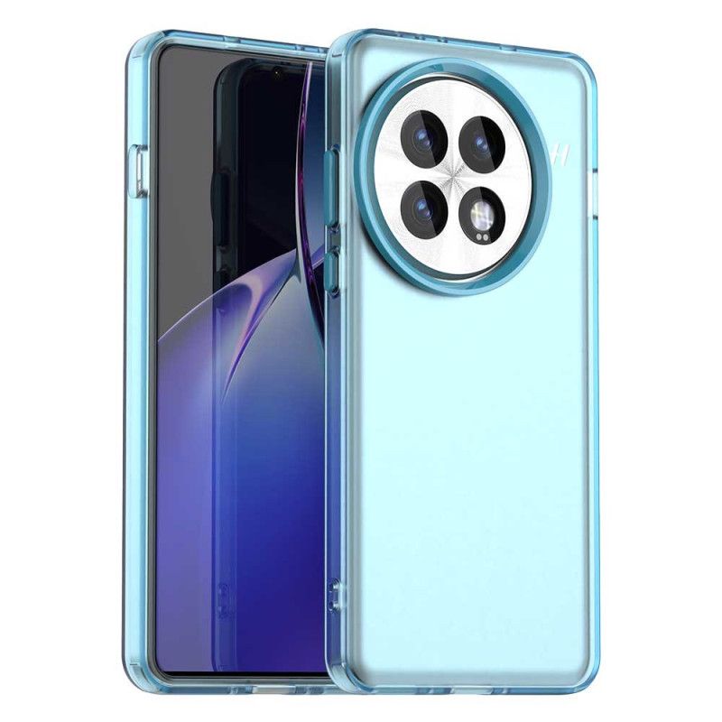 Futerały Oneplus 13 Etui Na Telefon Przyciemniany