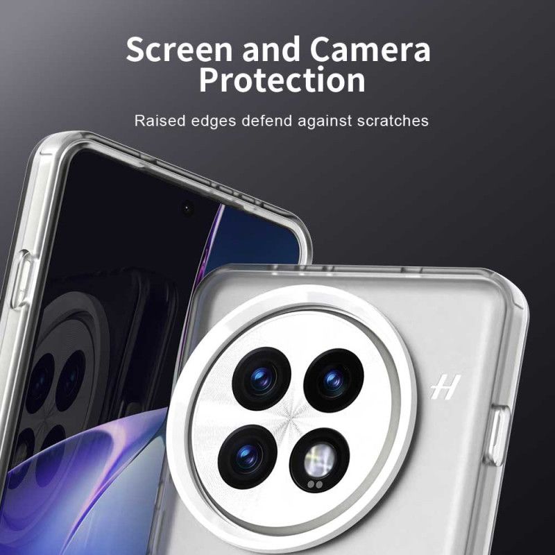 Futerały Oneplus 13 Etui Na Telefon Przyciemniany