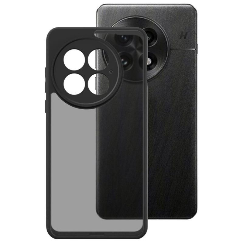 Futerały Oneplus 13 Etui Na Telefon Seria Ux-9b Z Ochroną Poduszki Powietrznej Imak