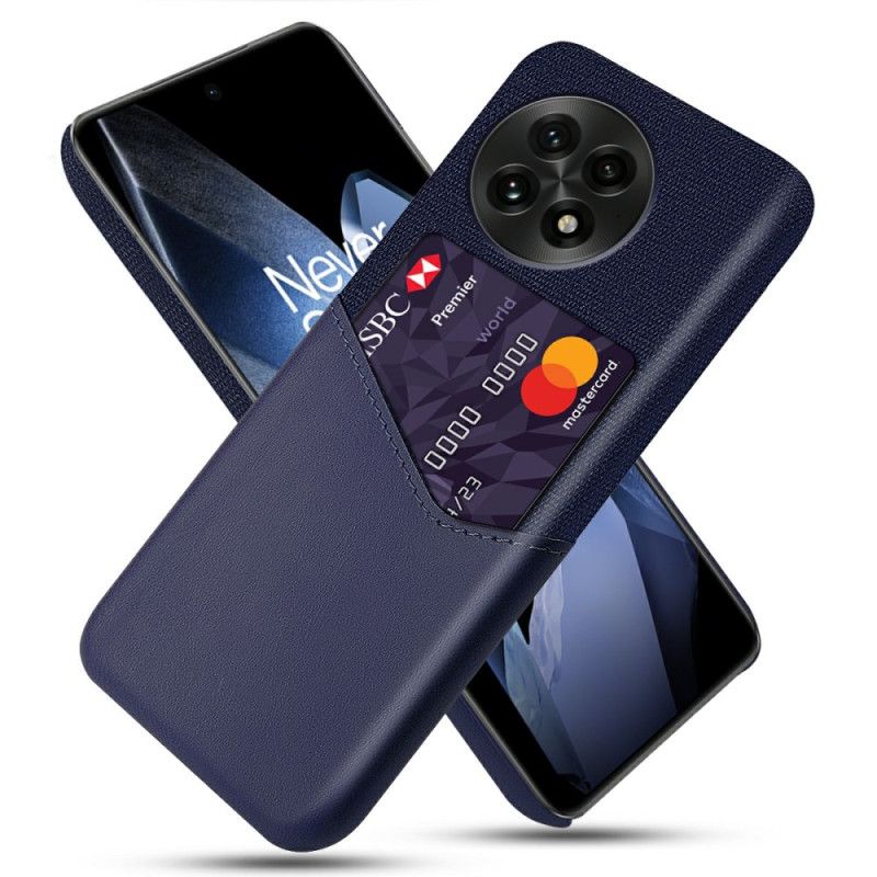 Futerały Oneplus 13 Etui Na Telefon Uchwyt Na Karty