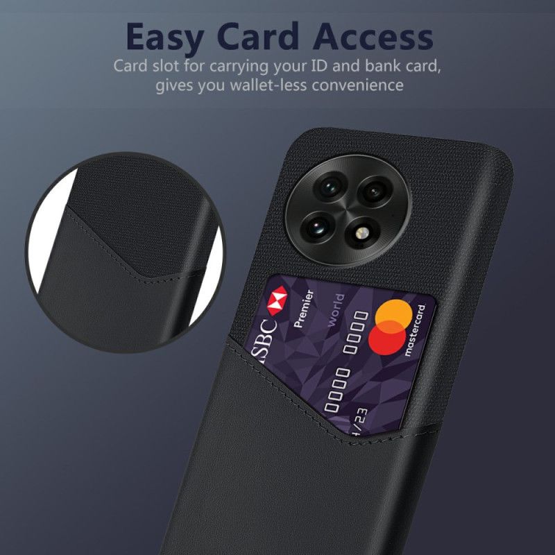 Futerały Oneplus 13 Etui Na Telefon Uchwyt Na Karty