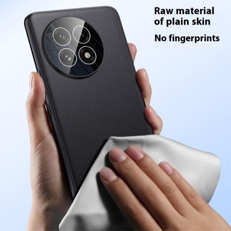 Futerały Oneplus 13 Etui Na Telefon Ultra Zegarek