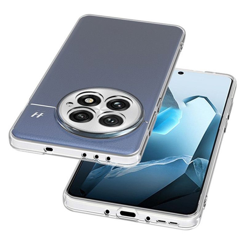 Futerały Oneplus 13 Etui Na Telefon Ultracienkie Przezroczyste