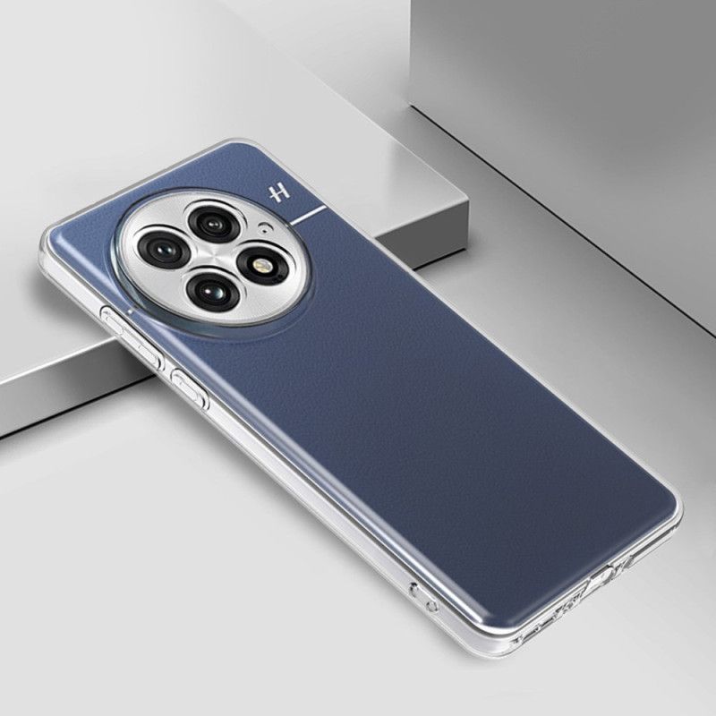 Futerały Oneplus 13 Etui Na Telefon Ultracienkie Przezroczyste