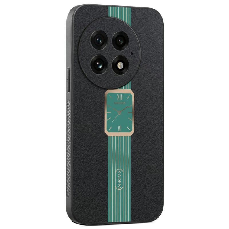 Futerały Oneplus 13 Etui Na Telefon Zegarek Kadem