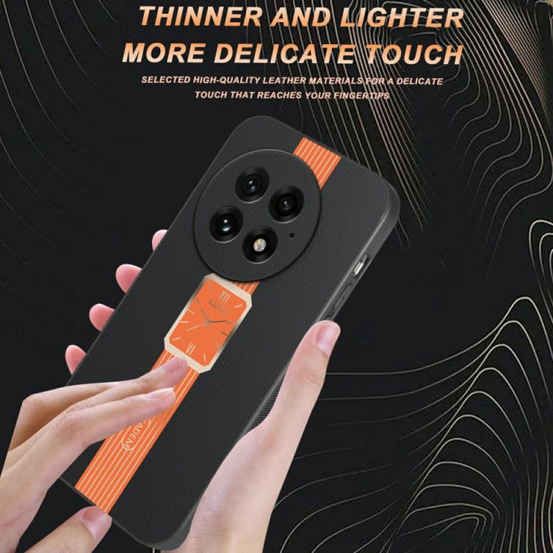 Futerały Oneplus 13 Etui Na Telefon Zegarek Kadem