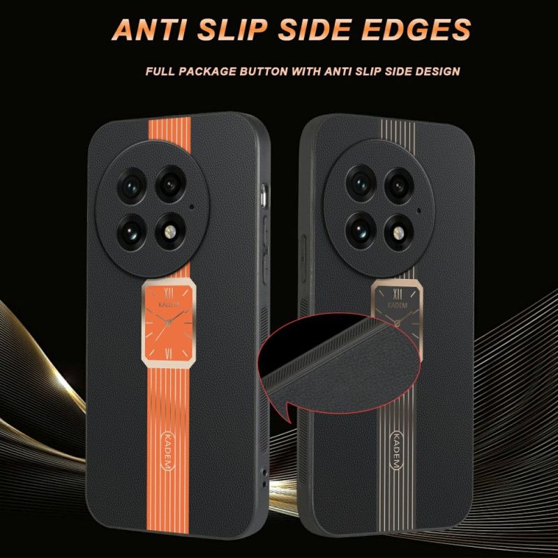 Futerały Oneplus 13 Etui Na Telefon Zegarek Kadem