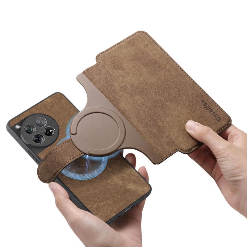 Obudowa Oneplus 13 Etui Na Telefon Odpinane Etui Magnetyczne Rfid Caseneo