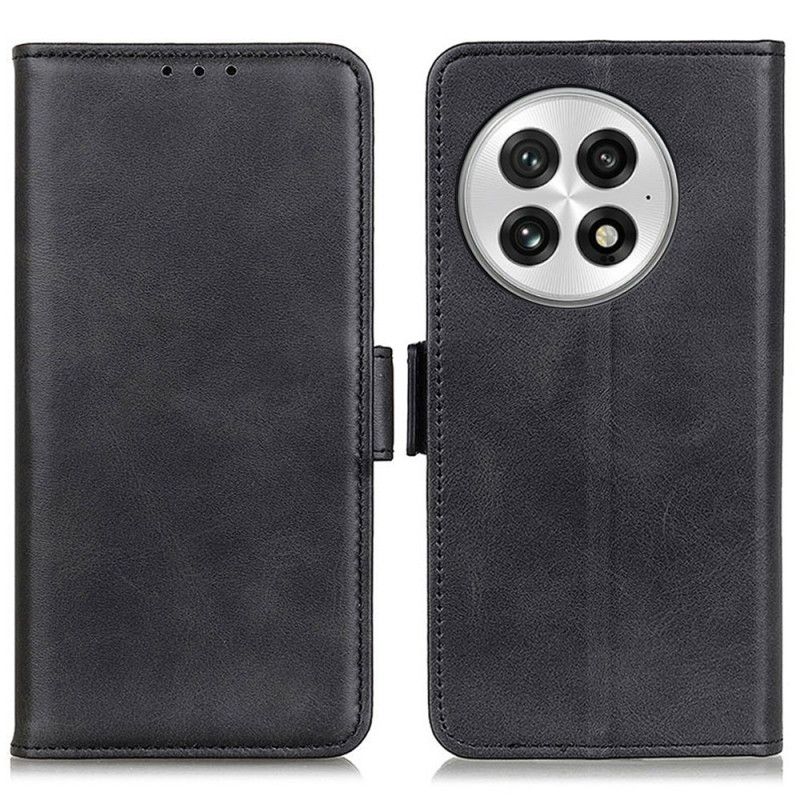 Obudowa Oneplus 13 Etui Na Telefon Podwójne Zapięcie