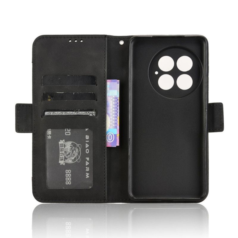 Obudowa Oneplus 13 Etui Na Telefon Wiele Przegródek Na Karty