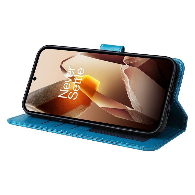 Obudowa Oneplus 13 Etui Na Telefon Wzór Słonecznika