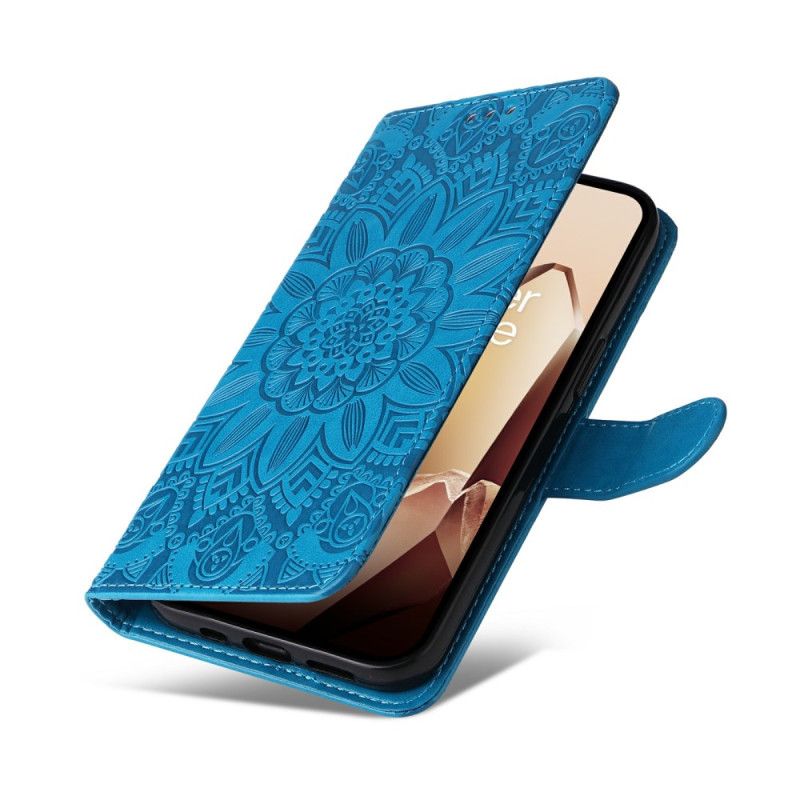 Obudowa Oneplus 13 Etui Na Telefon Wzór Słonecznika