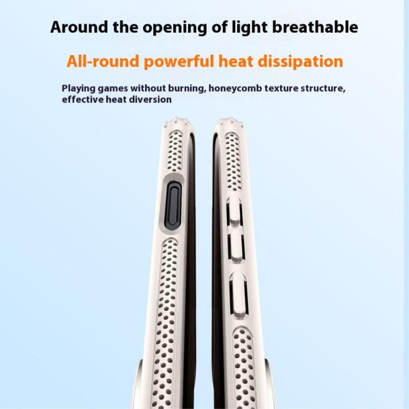 Oneplus 13 Kompatybilny Z Magsafe Z Obrotową Podstawką