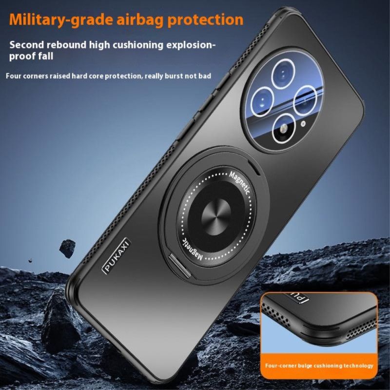 Oneplus 13 Kompatybilny Z Magsafe Z Obrotową Podstawką