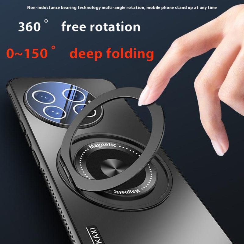 Oneplus 13 Kompatybilny Z Magsafe Z Obrotową Podstawką