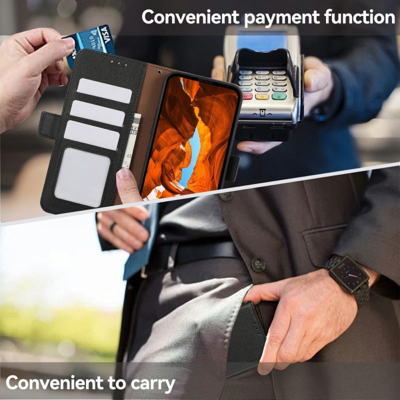 Pokrowce Oneplus 13 Abeel