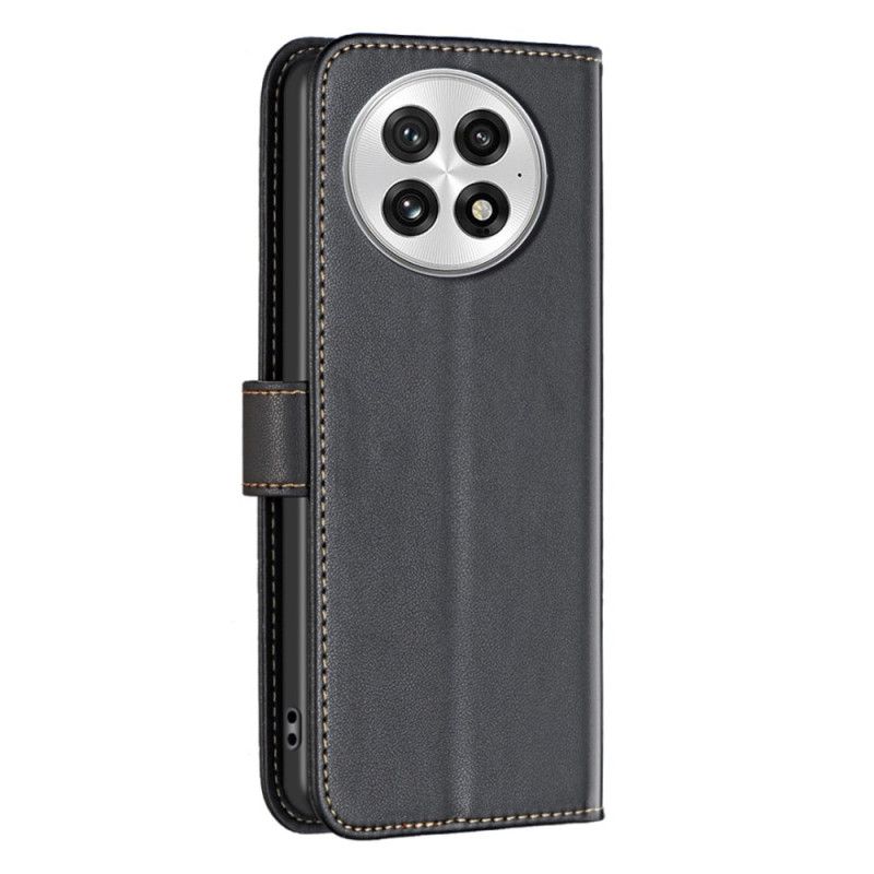 Pokrowce Oneplus 13 Klasyczny Kolor Binfen