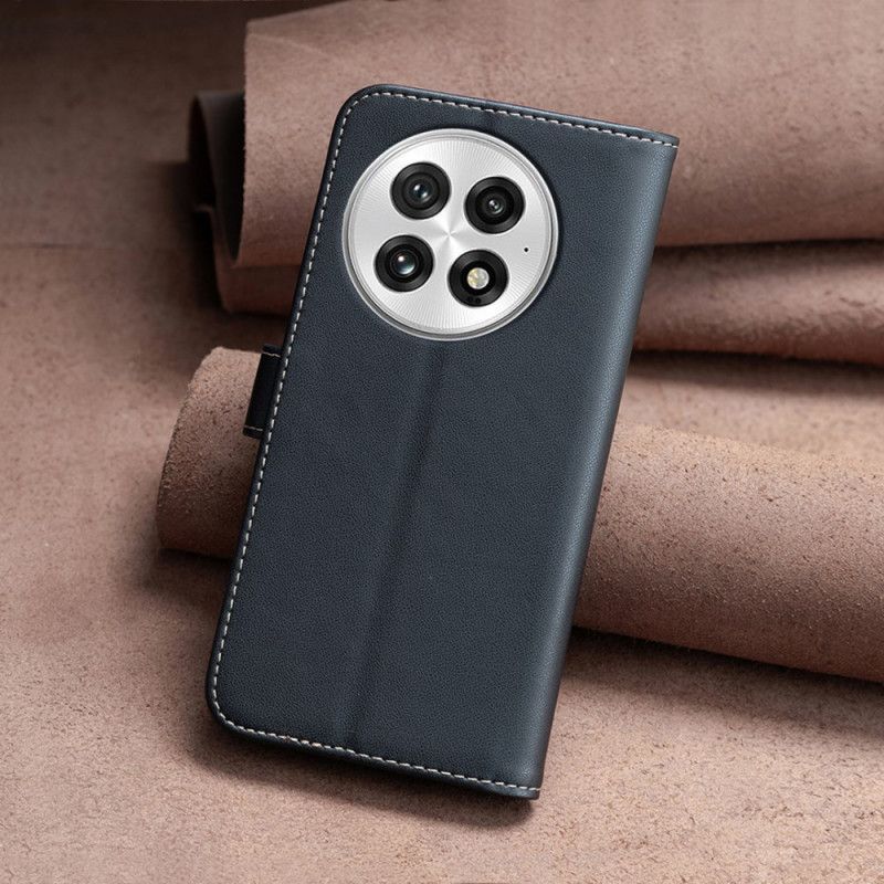 Pokrowce Oneplus 13 Klasyczny Kolor Binfen