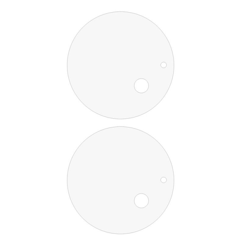 Szkło Hartowane Na Obiektyw Do Oneplus 13