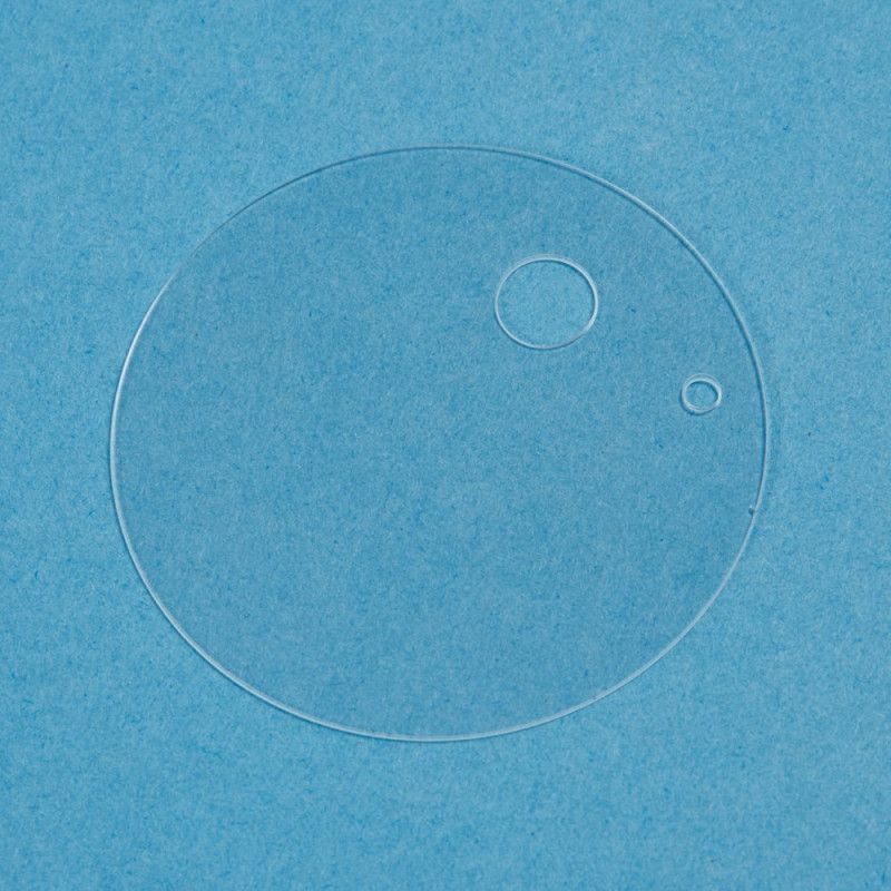 Szkło Hartowane Na Obiektyw Do Oneplus 13