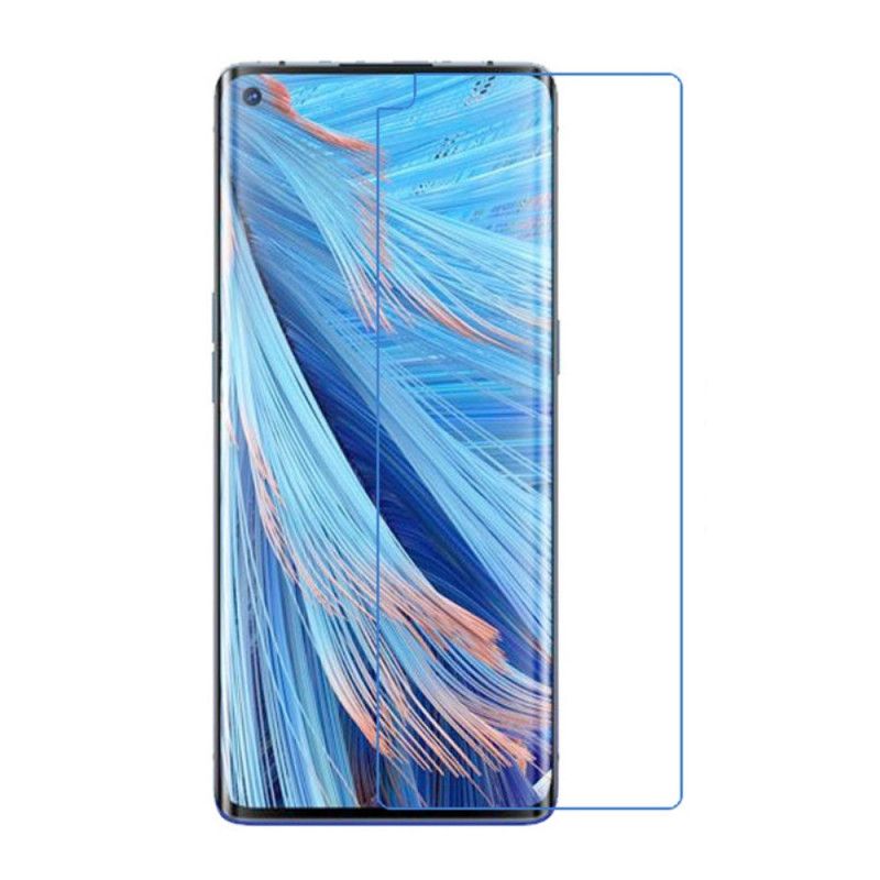 Folia Ochronna Na Ekran Oppo Find X2 Neo