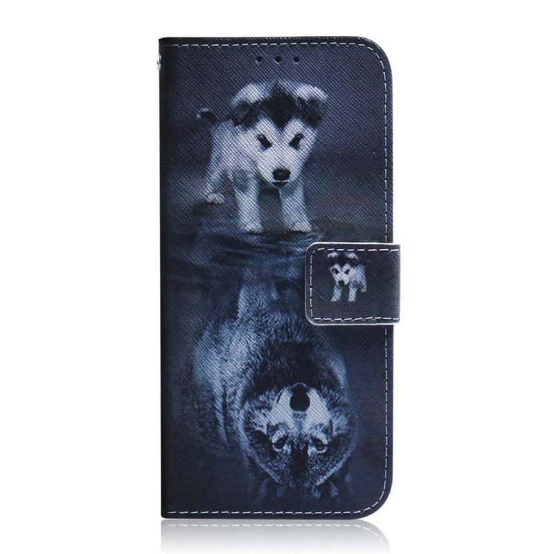 Etui Folio Samsung Galaxy Note 20 Ultra Ernesto Wilka