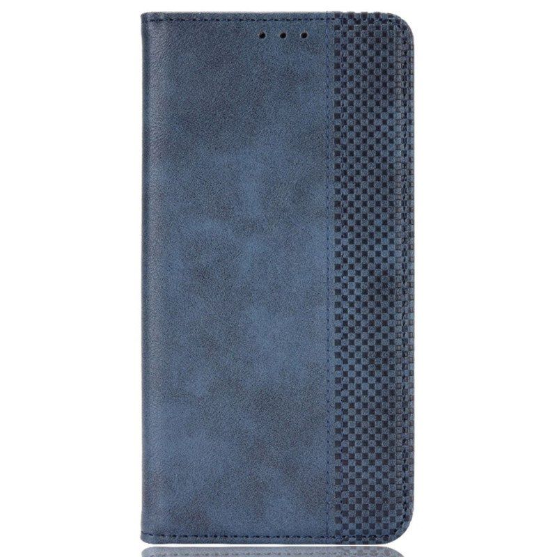 Etui Na Telefon do Honor 70 Etui Folio Elegancki