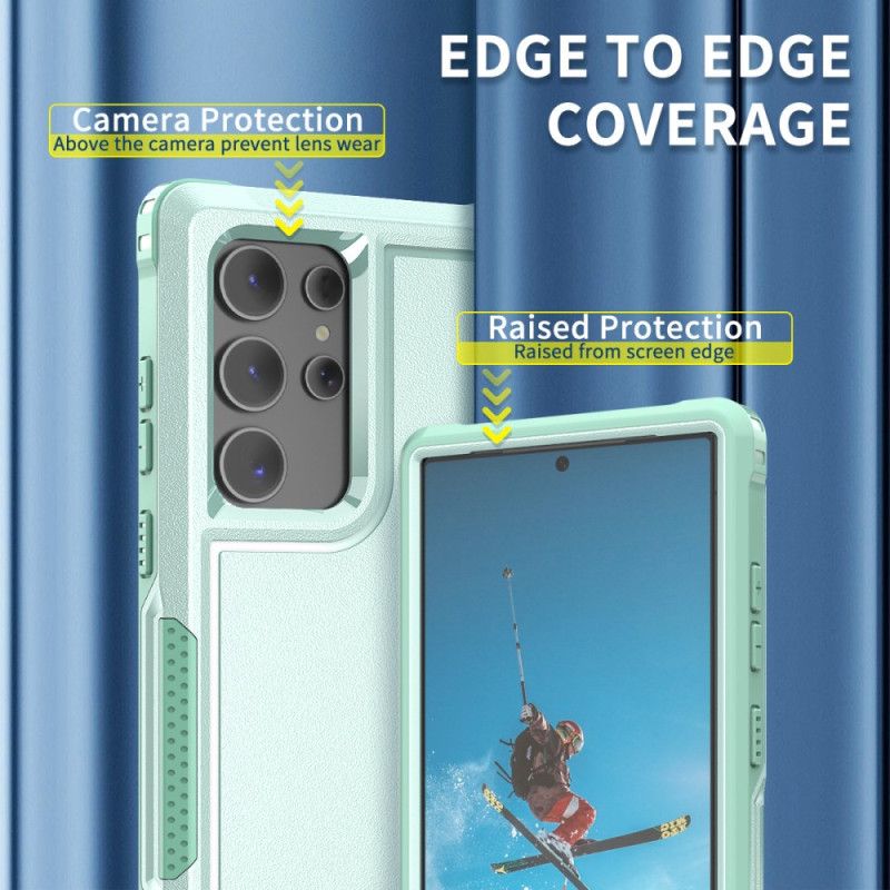 Etui Do Samsung Galaxy S24 Ultra 5g Kolorowe