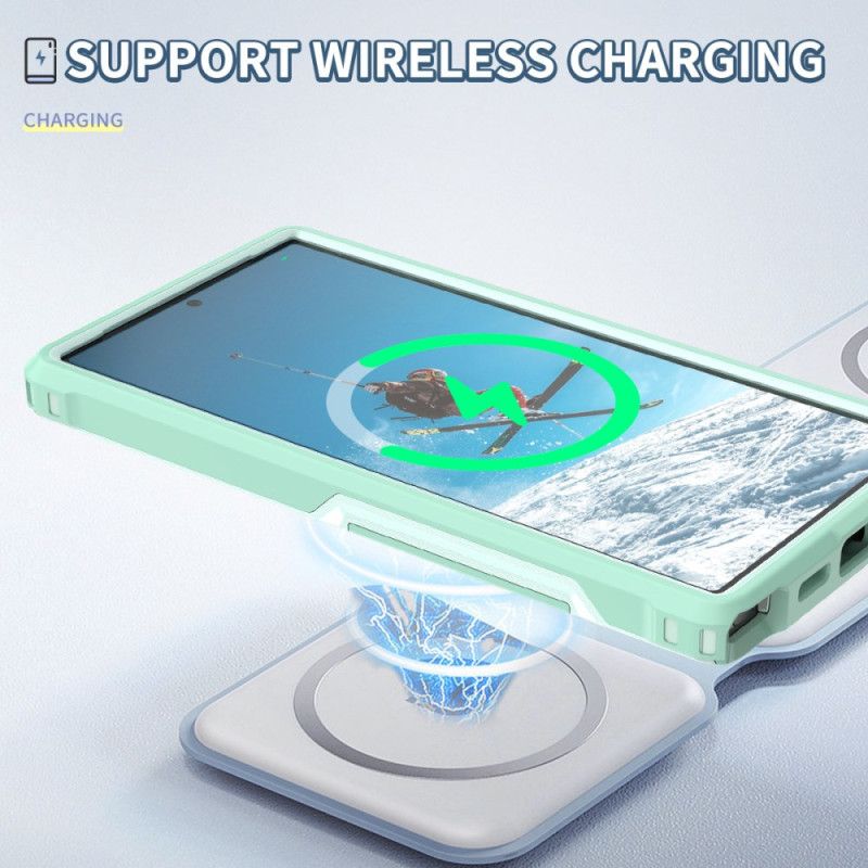 Etui Do Samsung Galaxy S24 Ultra 5g Kolorowe