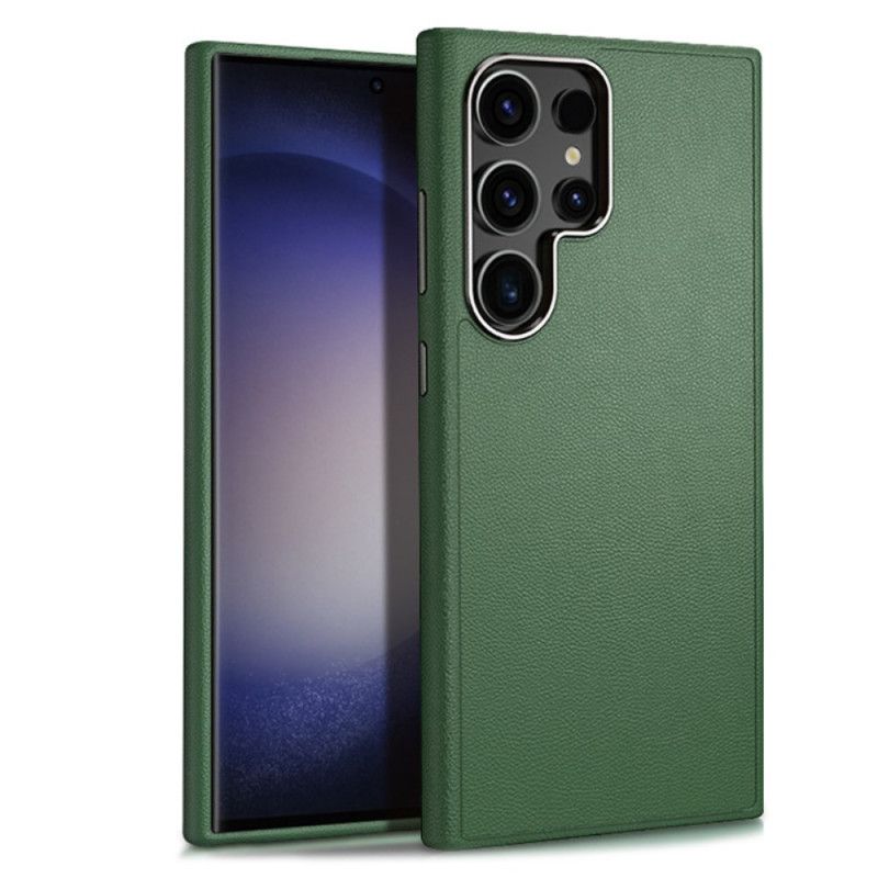Etui Do Samsung Galaxy S24 Ultra 5g Żyrandol Metalowy