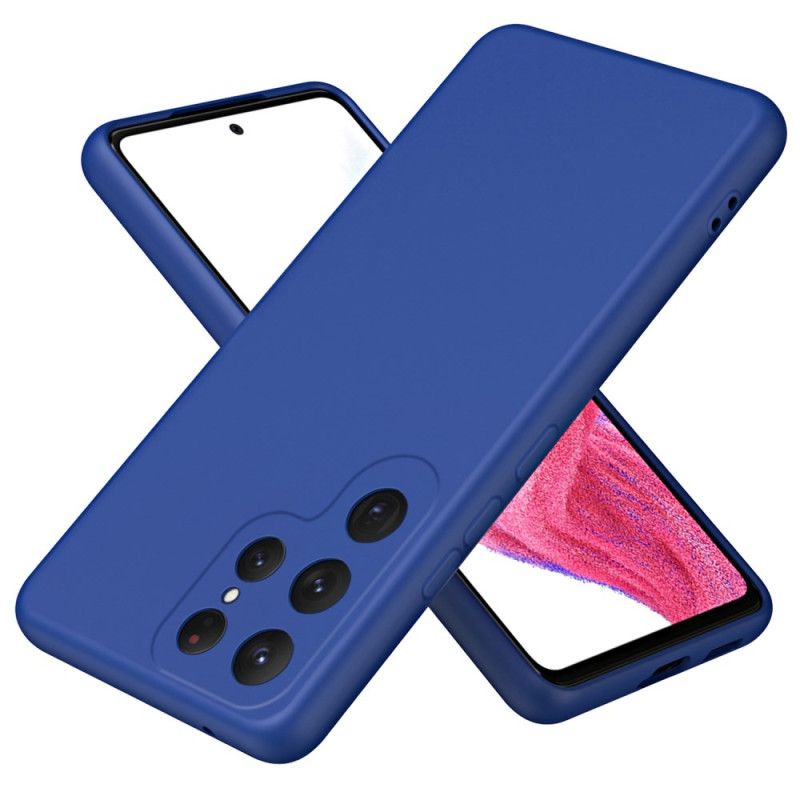 Etui Samsung Galaxy S24 Ultra 5g Odporny Na Zarysowania Etui Ochronne