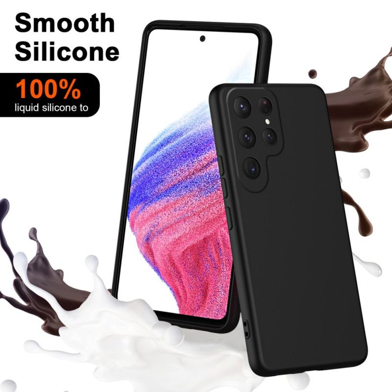 Etui Samsung Galaxy S24 Ultra 5g Odporny Na Zarysowania Etui Ochronne