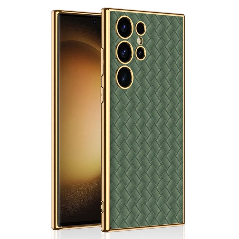 Zielony